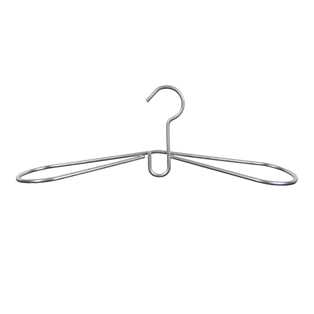 Groves Dry Kwik Coat Hanger with Open Loop