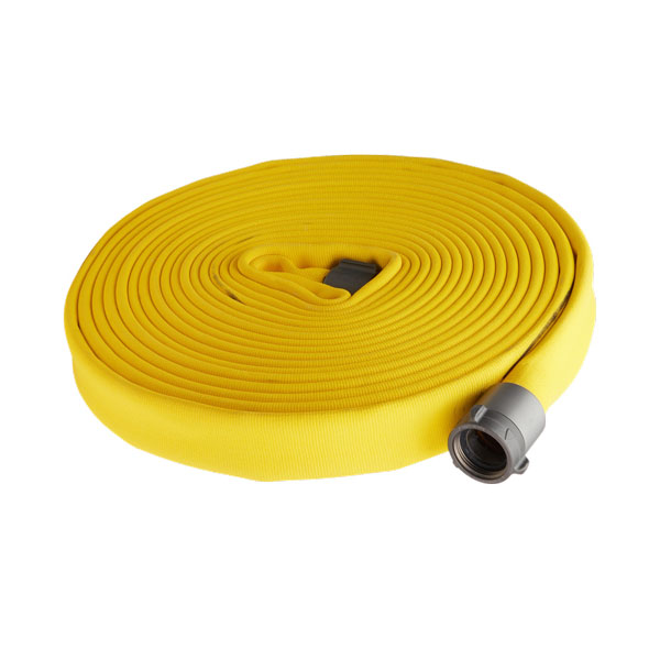 Key Fire Hose, 2.5