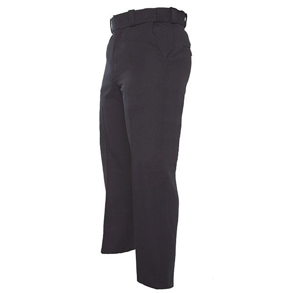 Elbeco Pants, Mens TexTrop2 Poly 4Pkt Midnight Navy Unhemmed