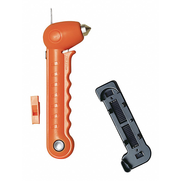 Lifesaver Hammer Tool