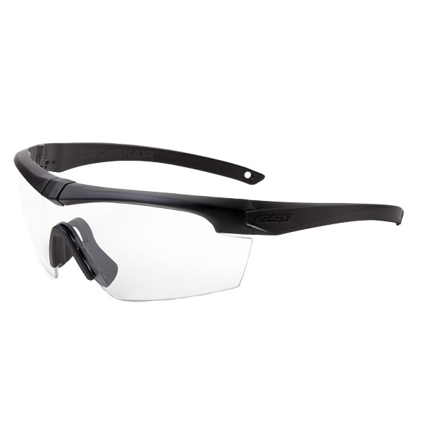 ESS Goggles-Crosshair ONE-With Clear Lens