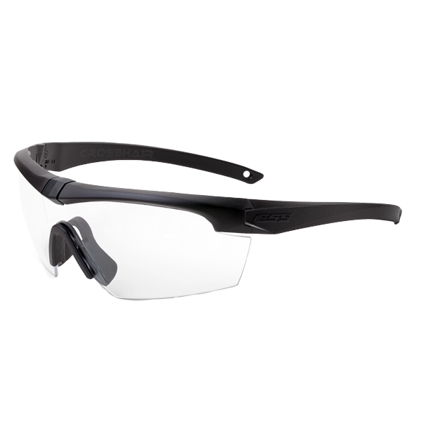 ESS Goggles-Crosshair ONE-With Clear Lens 