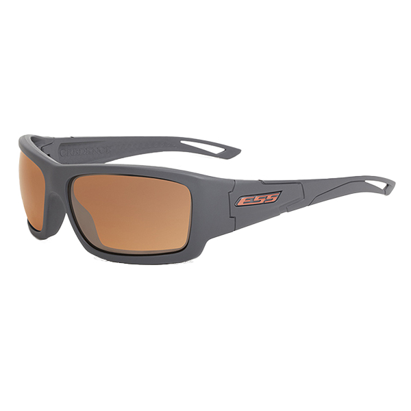 ESS Goggles-Credence Sunglasses w/Gray Frames-