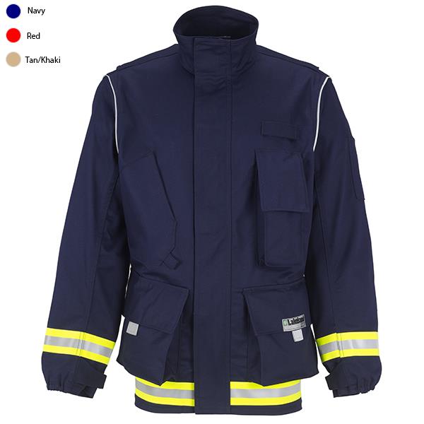 911 Series Extrication Coat