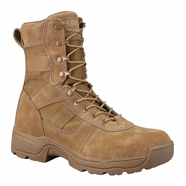 Propper Series 100 8" Coyote Boot