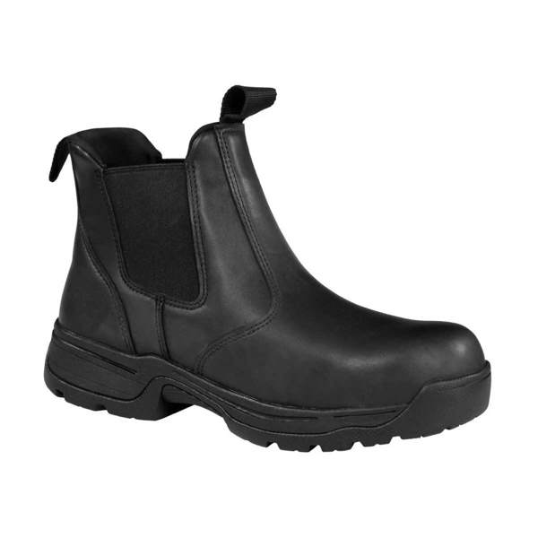 Propper Chelsea 6" Boot, Black