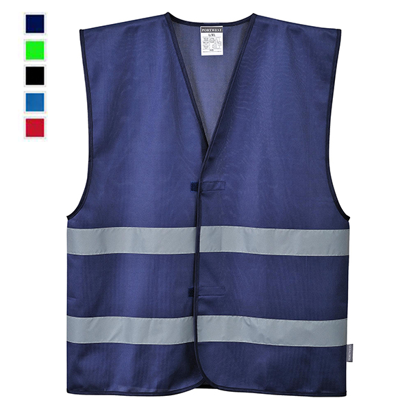 Portwest Iona Safety Vest