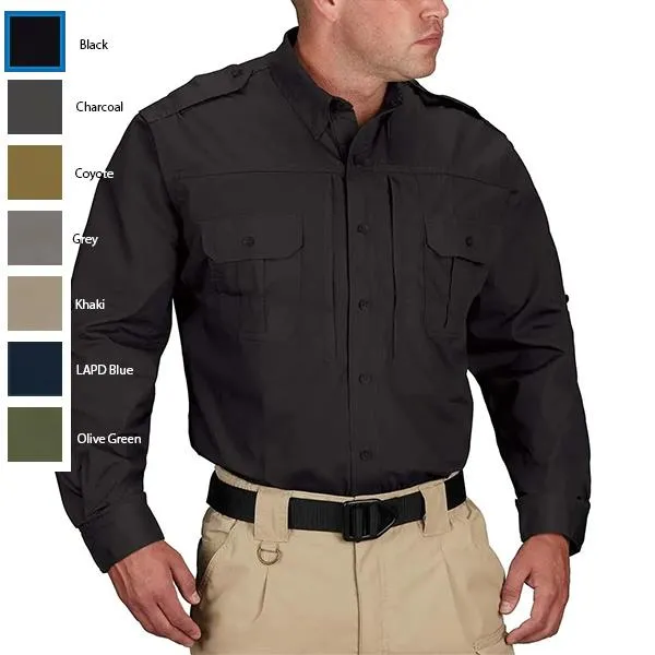 Propper Tactical Shirt LS  