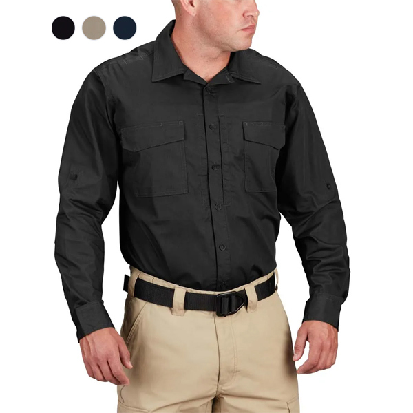 Propper RevTac Shirt Long Sleeve