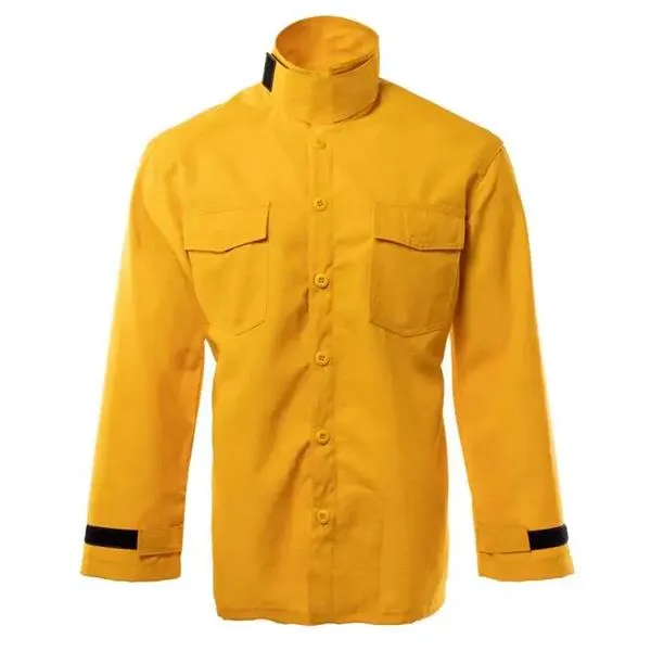 Propper Synergy Wildland Shirt Yellow 