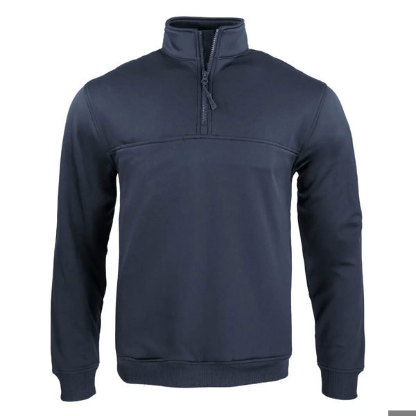 Propper Mens 1/4 Zip Fleece Jobshirt