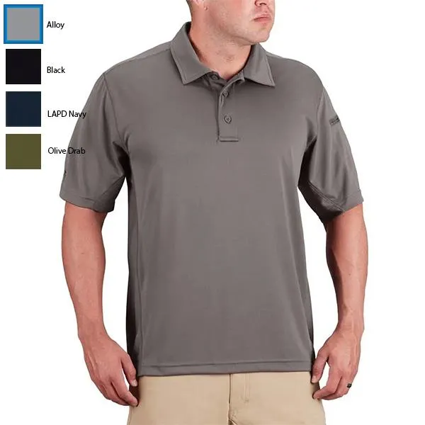 Propper Mens Summerweight Polo SS 