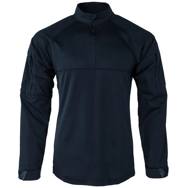 Propper Kinetic Tactical Combat Shirt; LAPD Navy