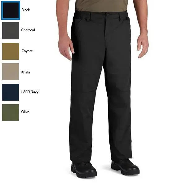 Propper Men's Uniform Pants Slick Unhemmed
