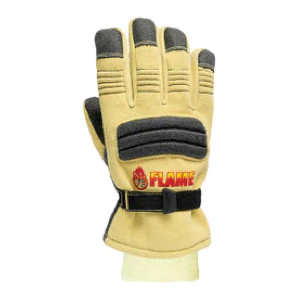 Firecraft Flame Glove, Wristlet