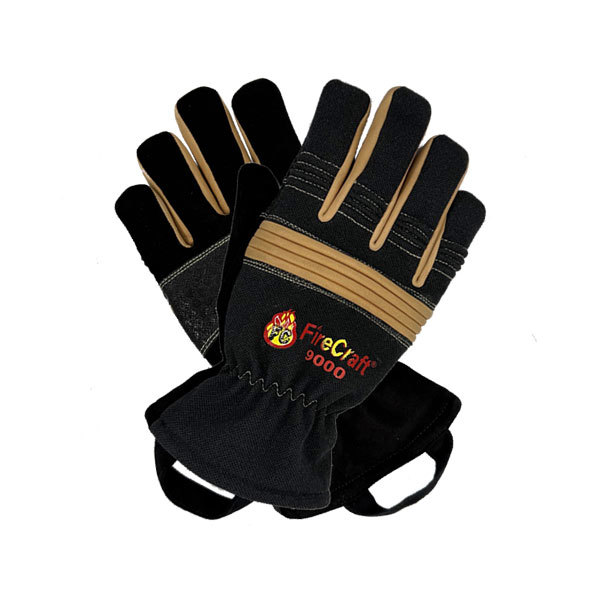 Firecraft Structural Glove NFPA, Gauntlet