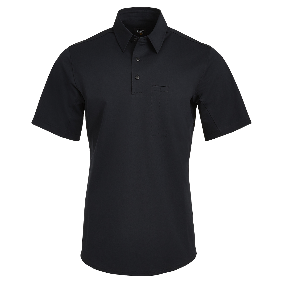 Flying Cross Power Flex Men's Patrol Short Sleeve Shirt