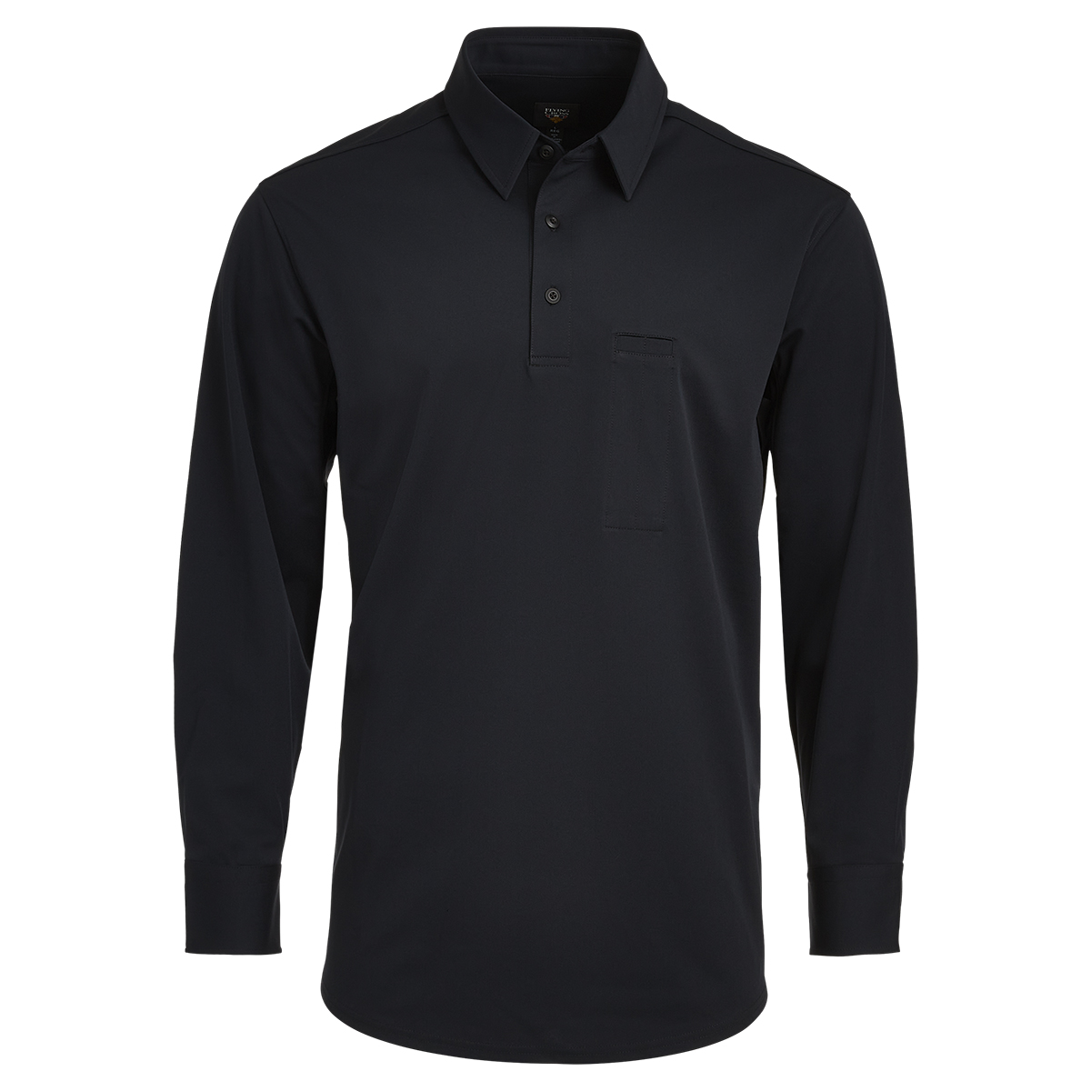 Flying Cross Power Flex Patrol Men's Long Sleeve Shirt