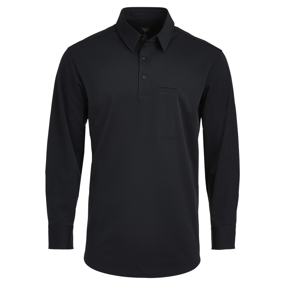 Flying Cross Power Flex Patrol Men's Long Sleeve Shirt