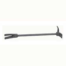 Flamefighter Forceable Entry Tool, Round Handle, 24"