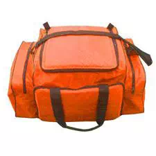 Mega EMS Medical Bag Large, Orange 