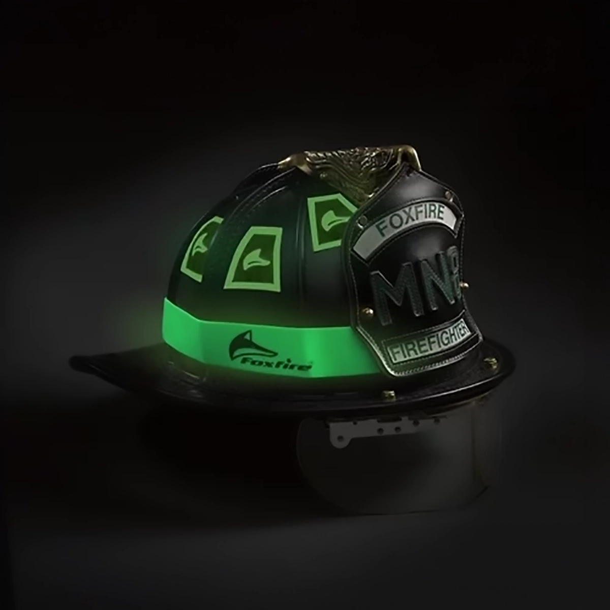 FoxFire Illuminating Helmet Band 