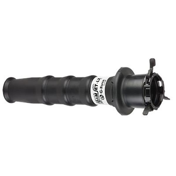 TFT Foam Jet LX, Foam Nozzle