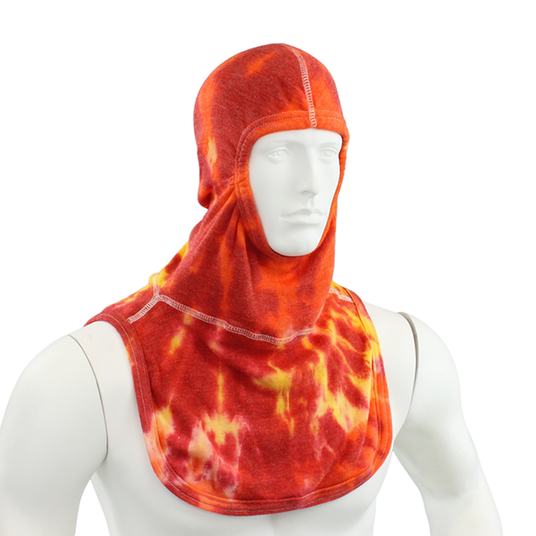 majestic fire apparel hood