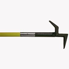 Flamefighter Roof Hook Hammer Head, 2'