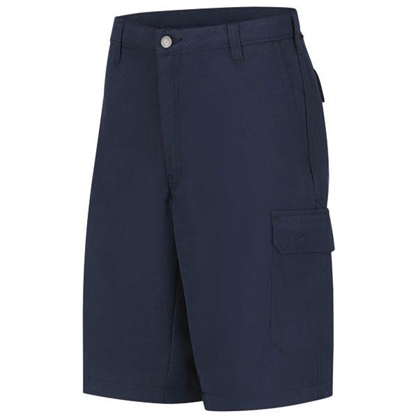 Workrite Nomex Cargo Shorts Navy