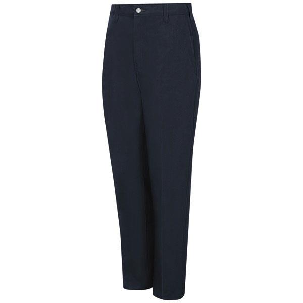 Workrite Regular Fit Pant Midnight Navy Nomex, 7.5 oz Unhemmed