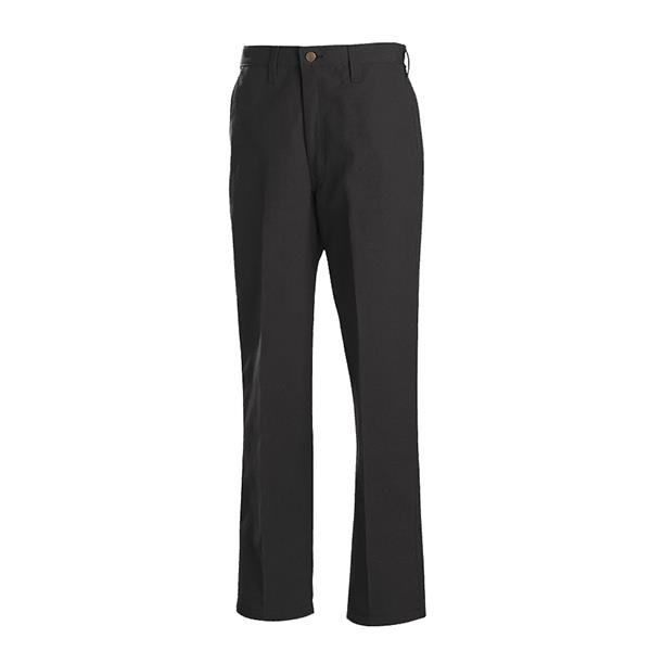 Workrite Pants, Ladies, Black Nomex, 7.5 oz Unhemmed