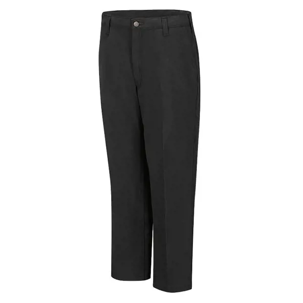 Workrite Pant, Black Nomex, 7.5 oz