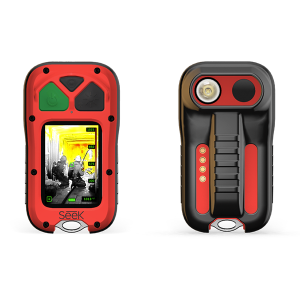 FirePro 300 Fast Frame Thermal Imaging Camera