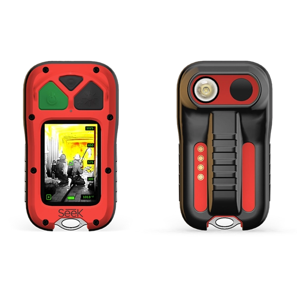 Seek FirePro 300 Fast Frame Thermal Imaging Camera 