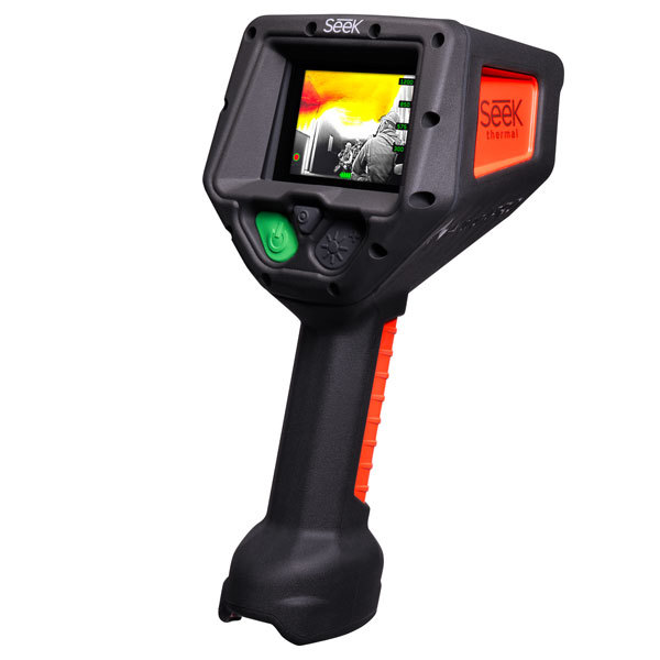 Seek AttackPro 300 Camera Fast Frame Kit