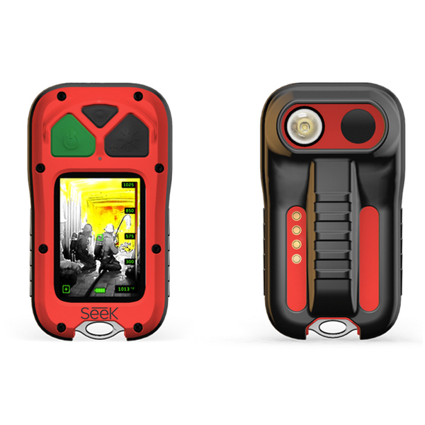 Seek FirePro300 Thermal Imaging Camera Bundle