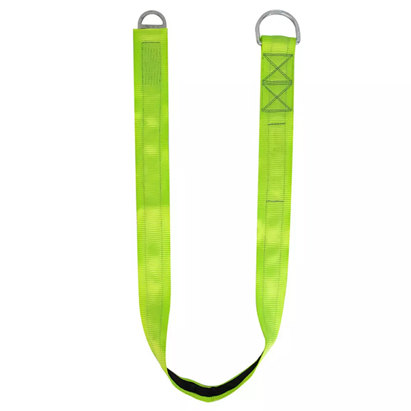 Safewaze Reinforced Cross Arm Strap 6'