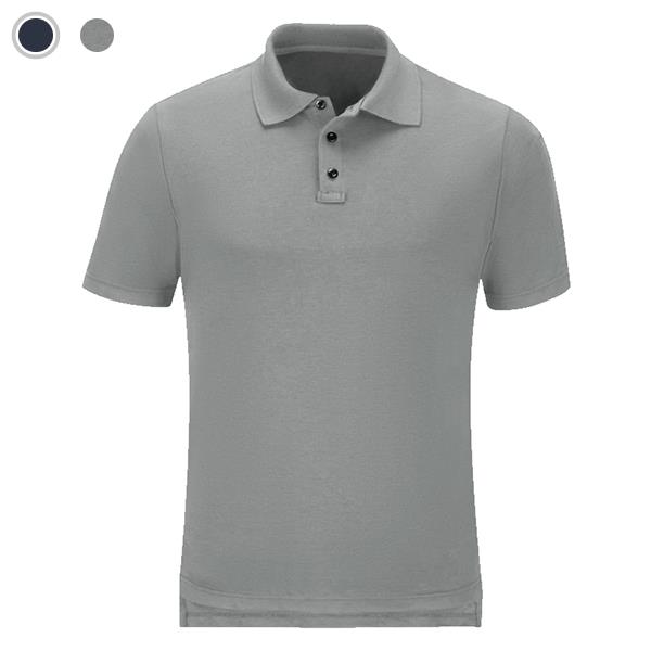 Workrite Stationwear Polo Tecasafe Knit, SS