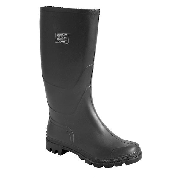 Portwest PVC Wellington Boot