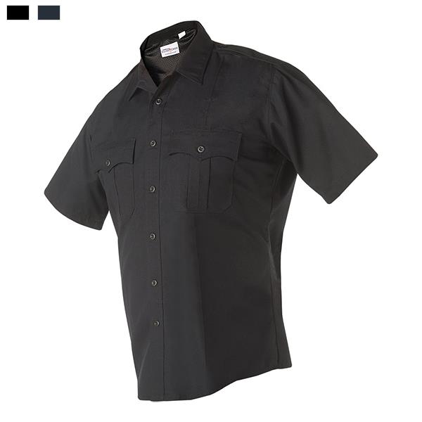 Flying Cross FX Flex Men's Class A Short Sleeve Shirt