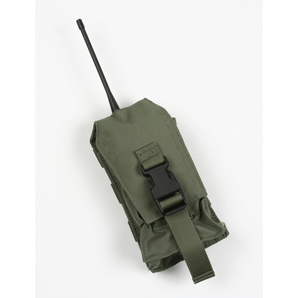 GH Armor Universal Radio Pouch