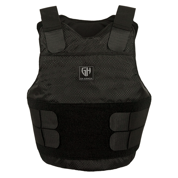 GH Armor Low Profile Concealable Carrier