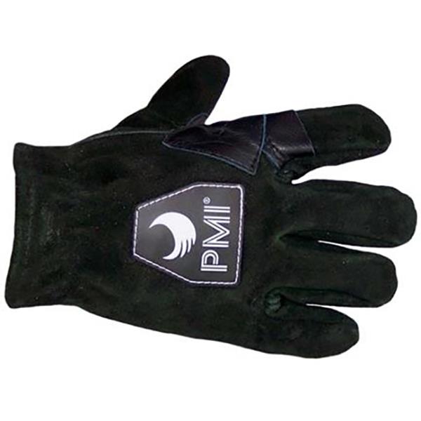 PMI Tactical Gloves, Black