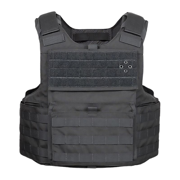 Armor Express Hard Core H3 MOLLE w/ Hook & Loop Cummerbund (#1200-M1)