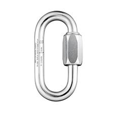 pmi link carabiner