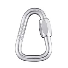 pmi link carabiner