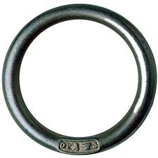 PMI O-Ring, Steel for Rigging