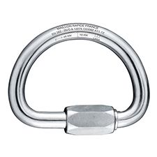 pmi link carabiner