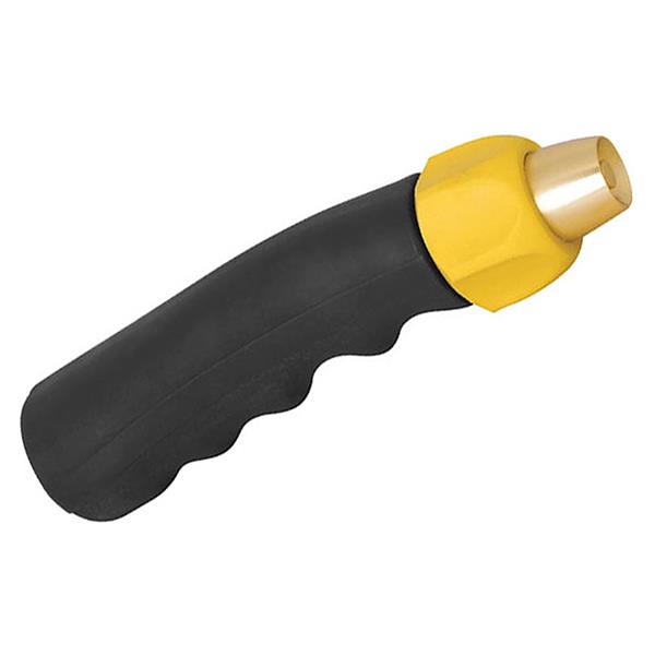 Hazmat DQE Grip-and-Spray Nozzle (GHT)